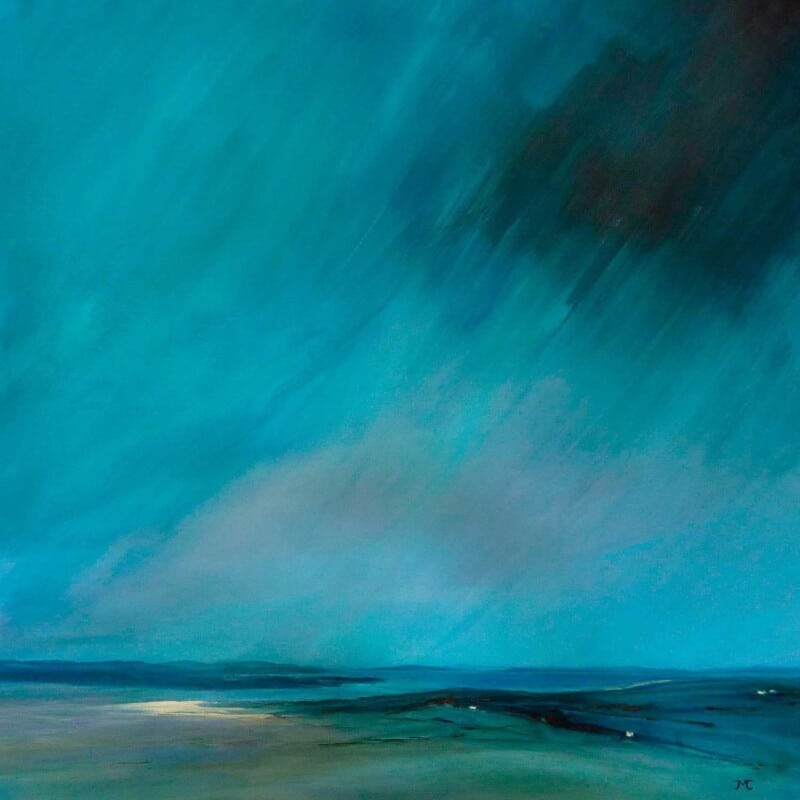 Image of Under Our Skies by Jill McIntosh